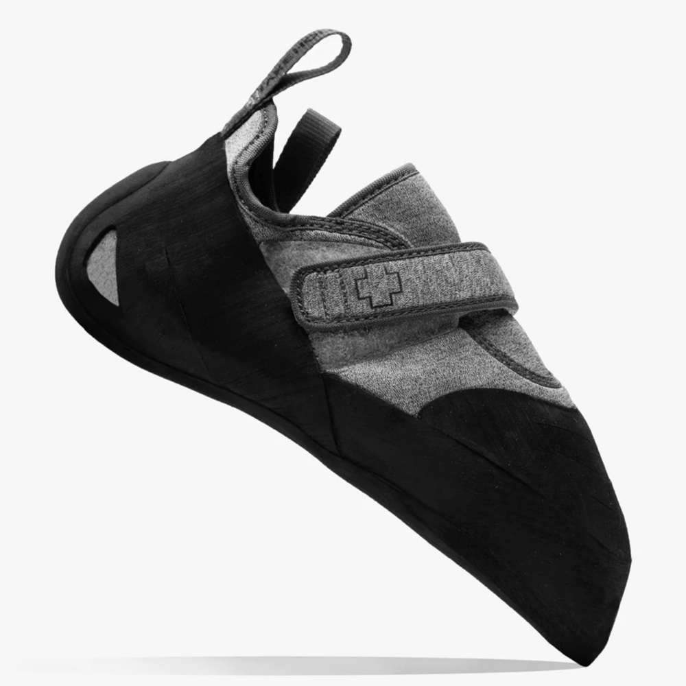So ill new zero climbing shoes size 7